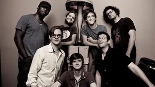 Snarky Puppy en concert