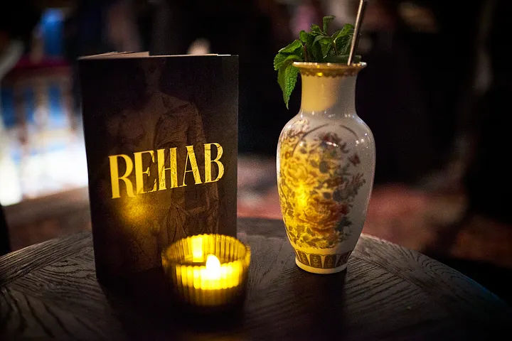 Rehab