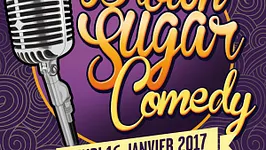 Brown Sugar Comedy - Festival de l'Humour à Paris - FUP