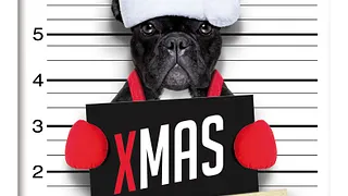 TONIGHT I'M AT XMAS PARTY