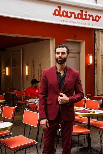 Dandino Restaurant Paris