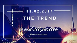 The Trend@L’Etage