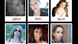 Vengeance d'une femme, Fan Six !!!