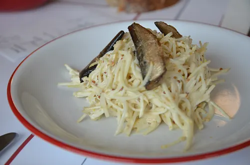 Bouillon Pigalle Restaurant Paris