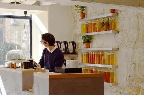 Kodama Restaurant Paris
