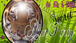 After Tiger, Chut...Secret Party