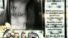 Very Importante Party