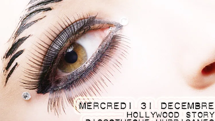 Hollywood Story Saint Sylvestre
