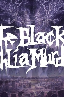 The black dahlia murder + Deep in Hate en concert