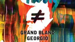 Fauve block party