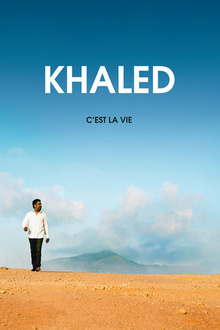 Khaled en concert