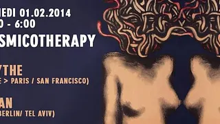 Cosmicotherapy