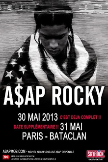 Asap Rocky
