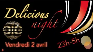 Delicious Night