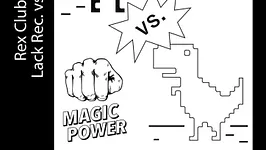 Lack Records vs Magic Power: FJAAK Live, Don Williams, Gian, Victor