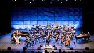 Concert de clôture 1