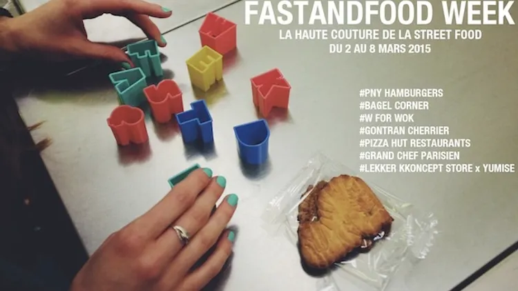 Fast And Food Week