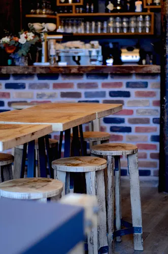 Siseng Restaurant Paris