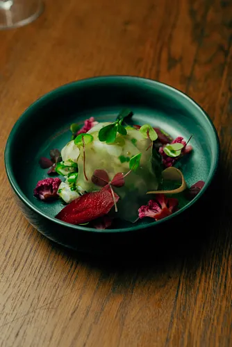 Bombance Restaurant Paris