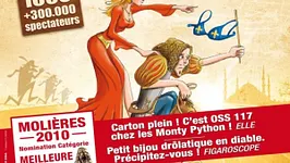 Mission Florimont