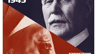 Exposition La Collaboration (1940-1945)