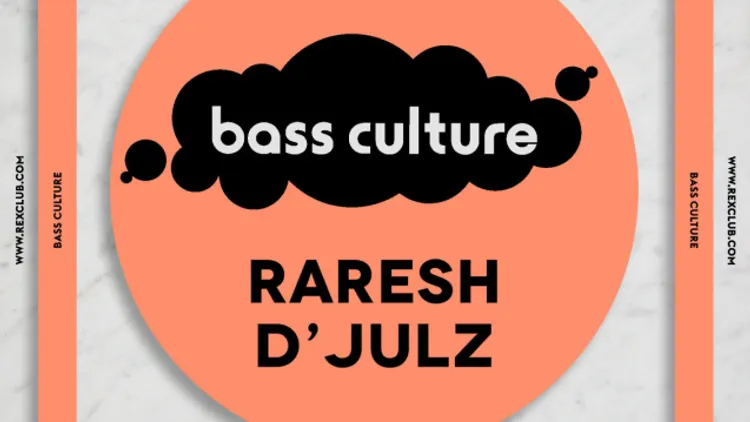 BASS CULTURE