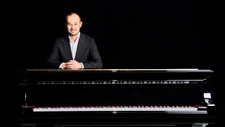 Récital de François-Xavier Poizat « Florilège »