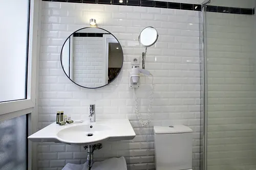 Villa Bohème Hôtel Paris