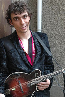 Féloche + johnny montreuil
