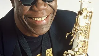 Manu Dibango - afrikadelik