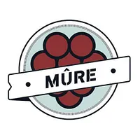 Mûre