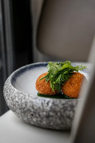 Aux 2 K Restaurant Paris