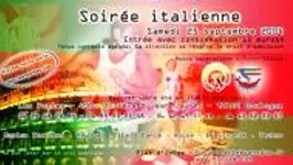 Italain Night