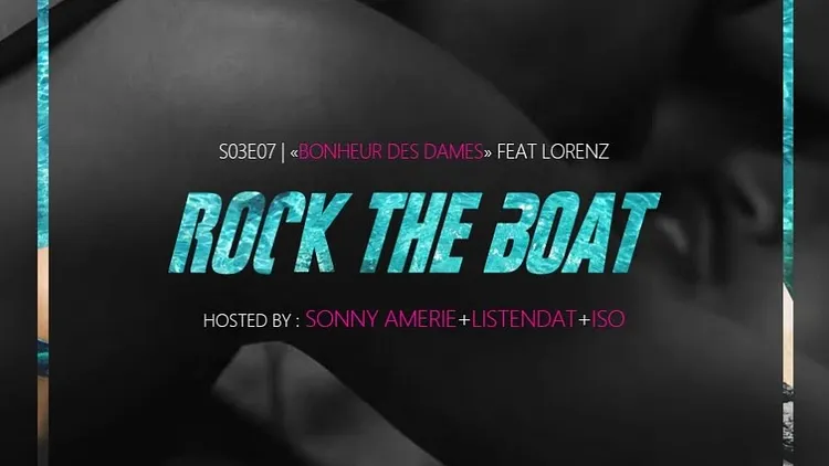 ROCK THE BOAT SEASON III EP VII
