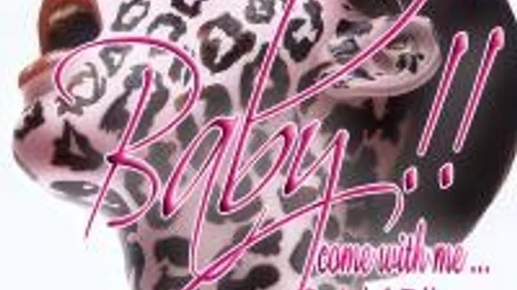 Baby Come With Me Spécial Bijoux