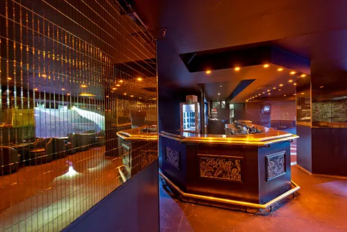 Les Planches Club Paris