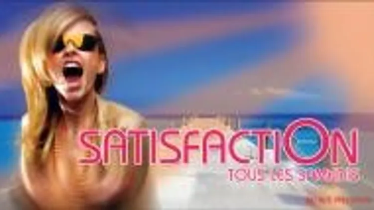 Satisfaction