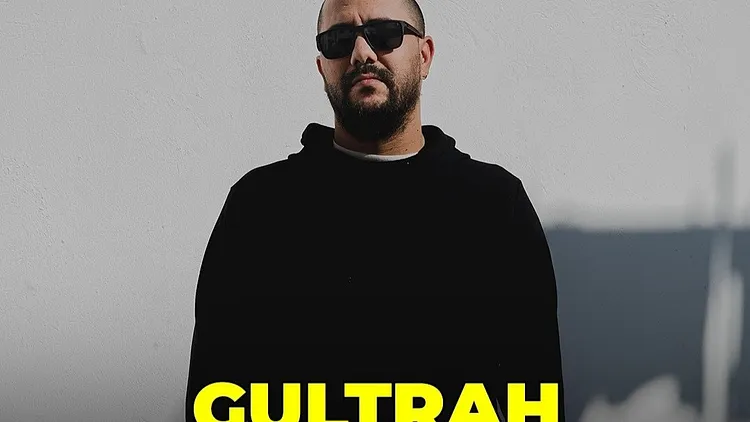 Gultrah