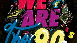 We Are The 90's #53