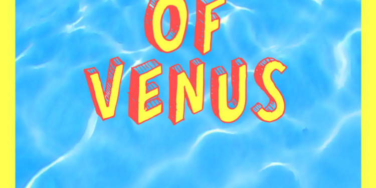 SUMMER OF VENUS