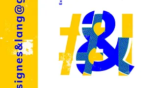 #1signes&lang@ges