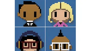 WILL.I.AM des Black Eyed Peas à La French