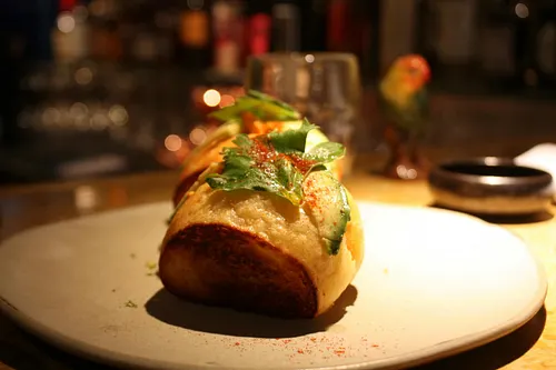 Le Bar des Prés Restaurant Bar Paris
