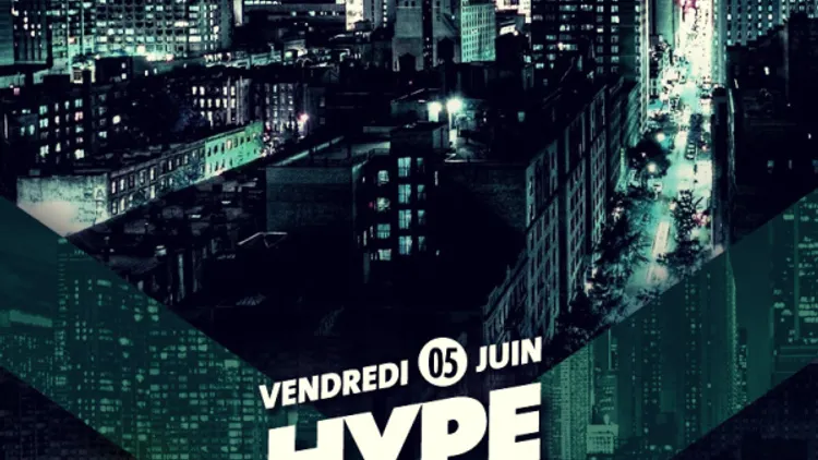 HYPE POP