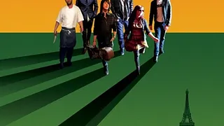 Plantation Rum Présent: Trailer Happiness Takedown