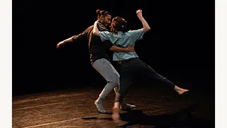 Danse | Johanna Faye et Saïdo Lehlouh : « Iskio » / Nacera Belaza : « Le Cercle »