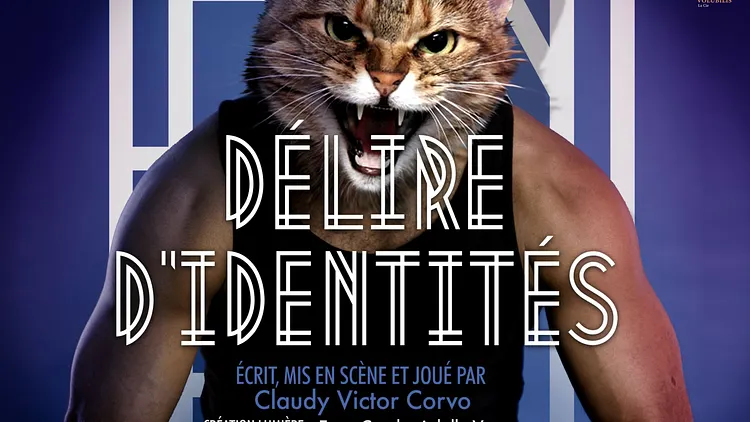En délire d'identités