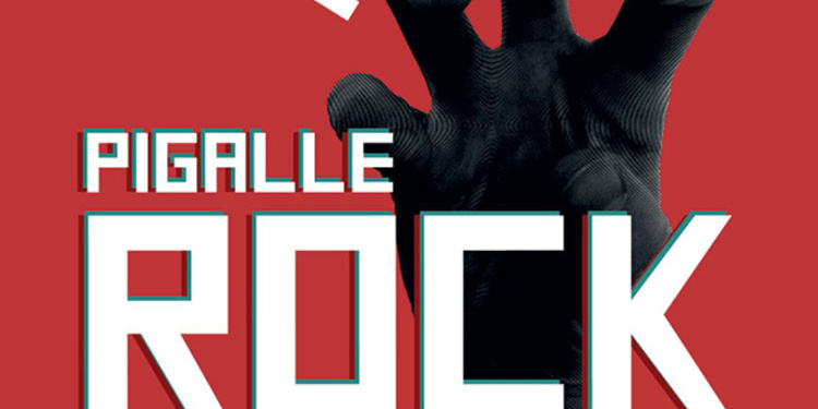 Pigalle Rock Party #4