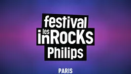 Festival Les Inrocks Philips Paris 2015