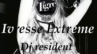 IVRESSE EXTREME